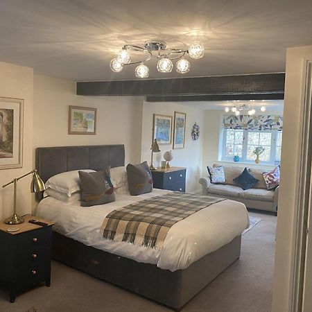 The Cosy Nook Cottage Company - Cosy Cottage Warcop Экстерьер фото
