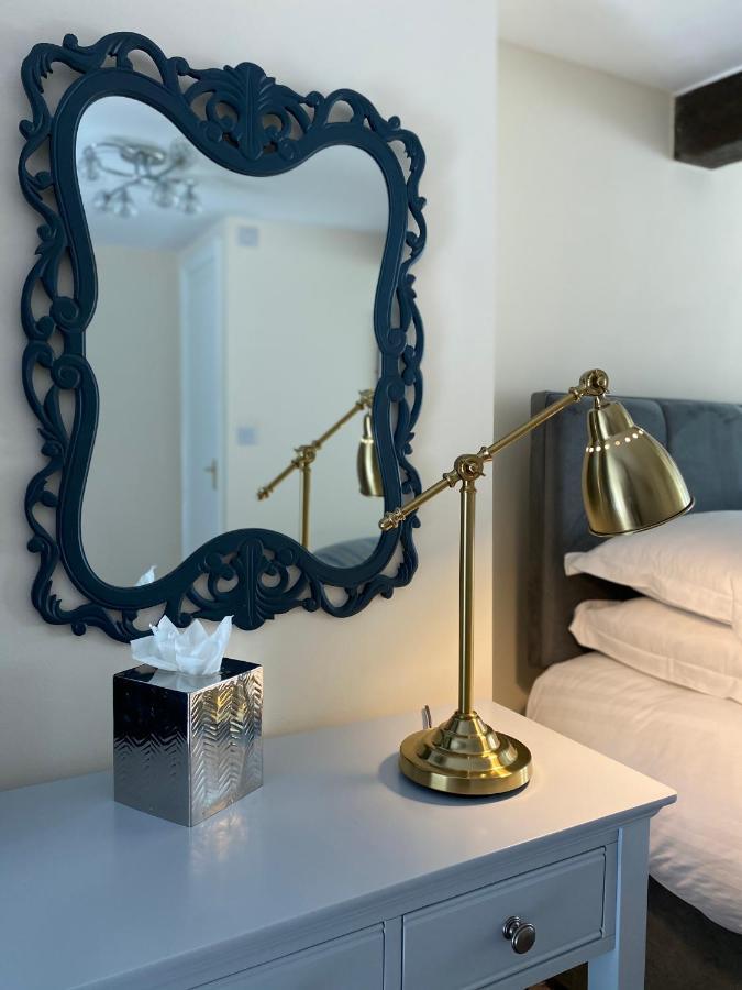 The Cosy Nook Cottage Company - Cosy Cottage Warcop Экстерьер фото