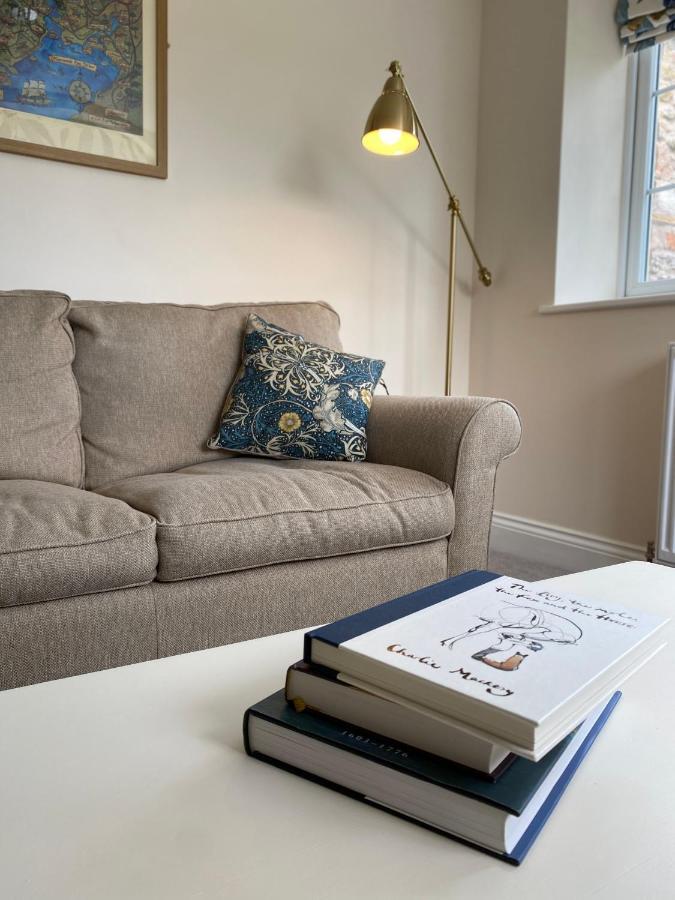 The Cosy Nook Cottage Company - Cosy Cottage Warcop Экстерьер фото