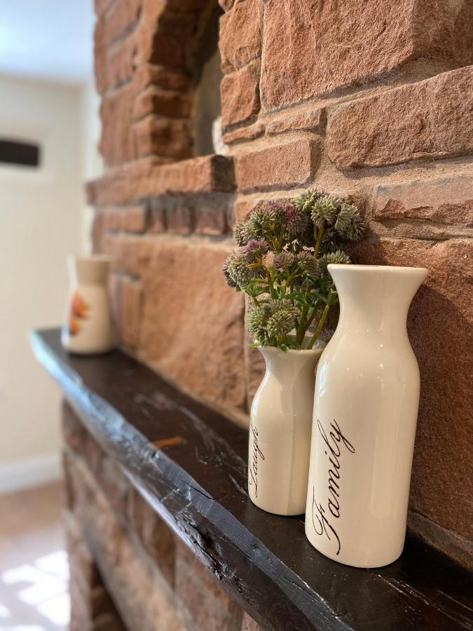The Cosy Nook Cottage Company - Cosy Cottage Warcop Экстерьер фото