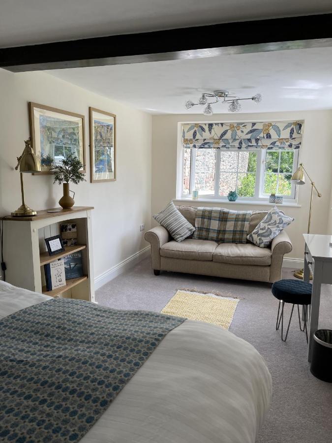 The Cosy Nook Cottage Company - Cosy Cottage Warcop Экстерьер фото