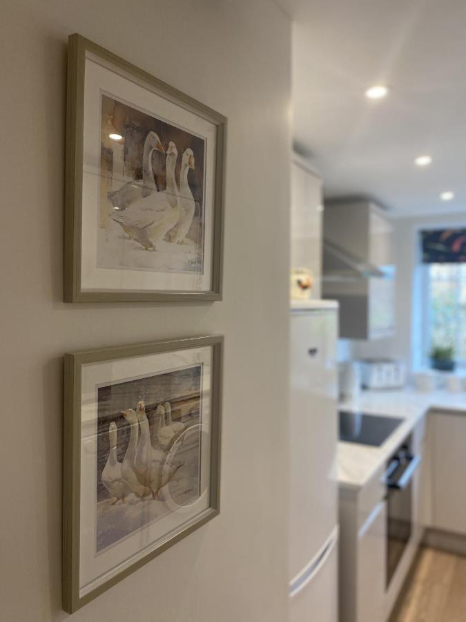 The Cosy Nook Cottage Company - Cosy Cottage Warcop Экстерьер фото