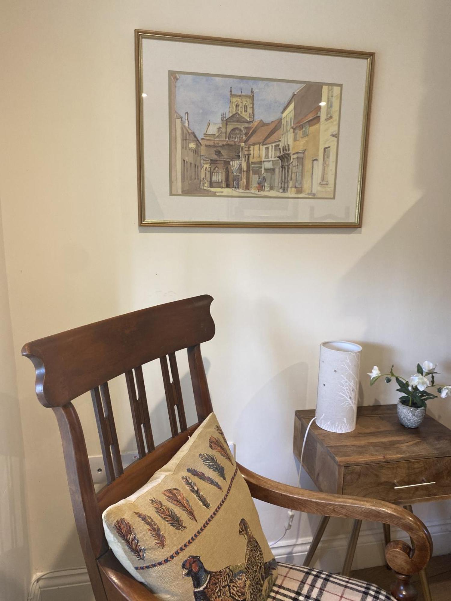 The Cosy Nook Cottage Company - Cosy Cottage Warcop Экстерьер фото