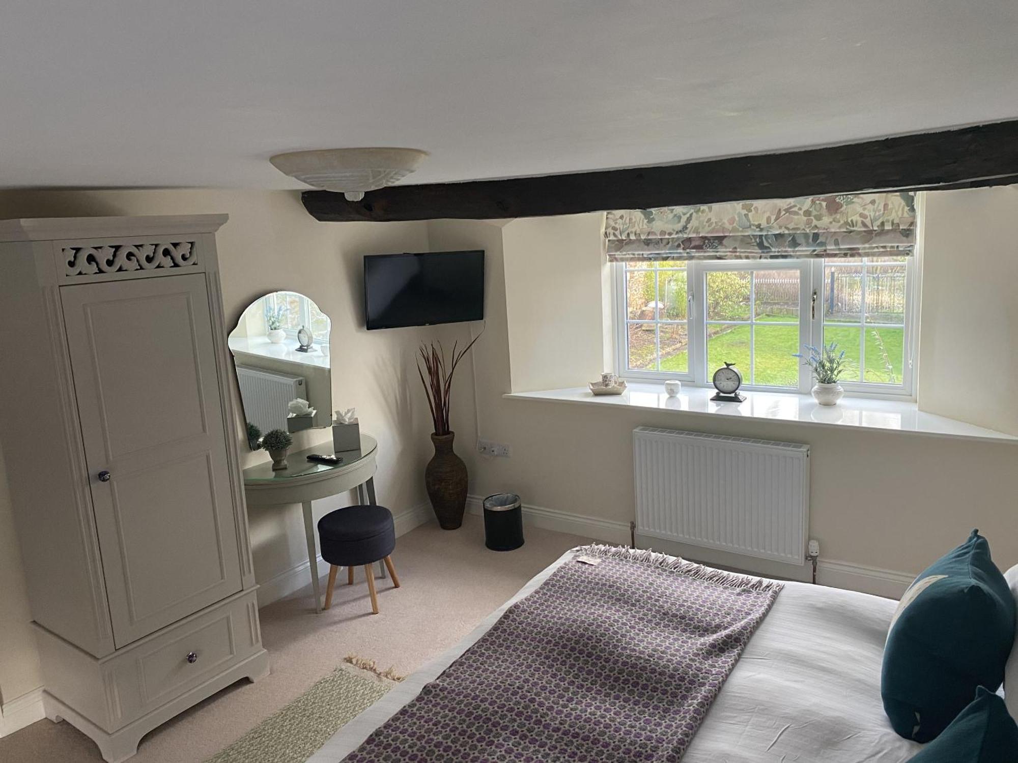 The Cosy Nook Cottage Company - Cosy Cottage Warcop Экстерьер фото