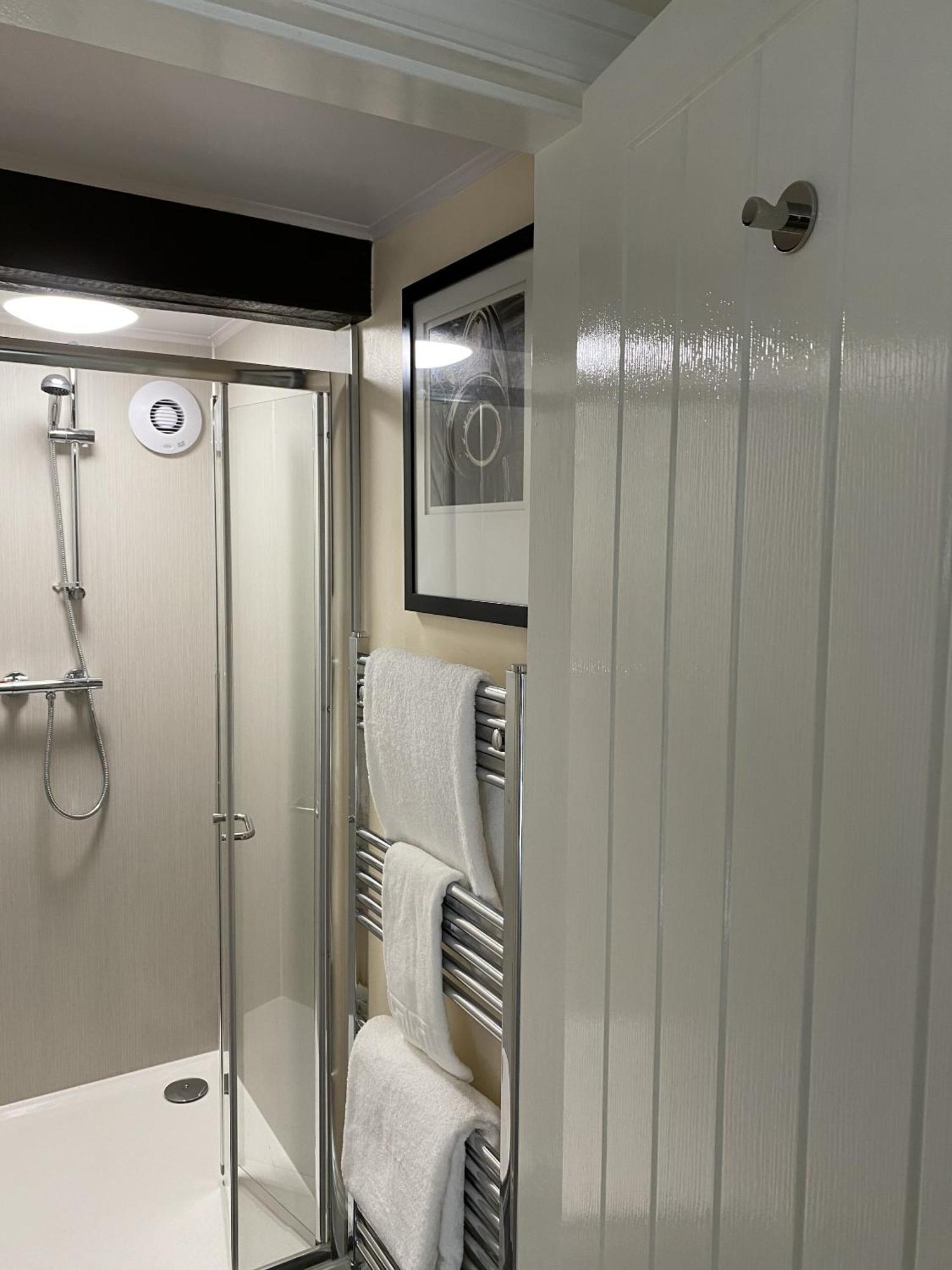 The Cosy Nook Cottage Company - Cosy Cottage Warcop Экстерьер фото