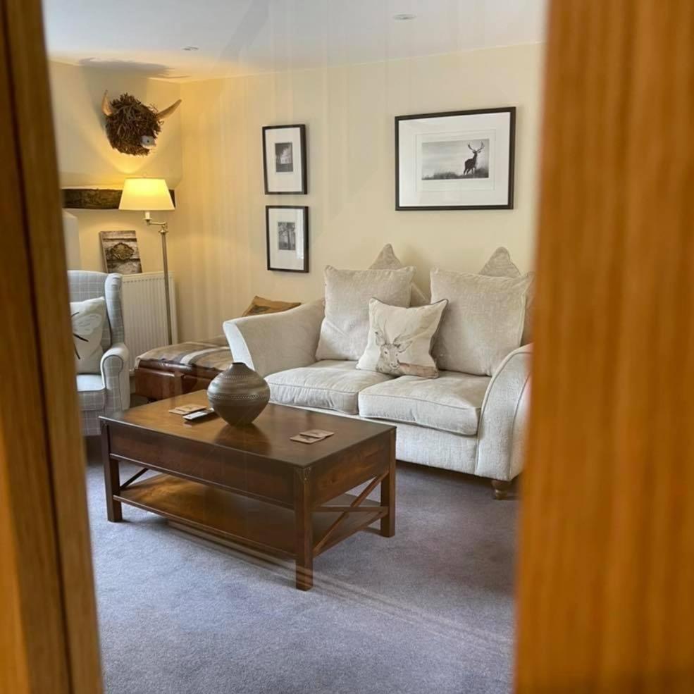 The Cosy Nook Cottage Company - Cosy Cottage Warcop Экстерьер фото
