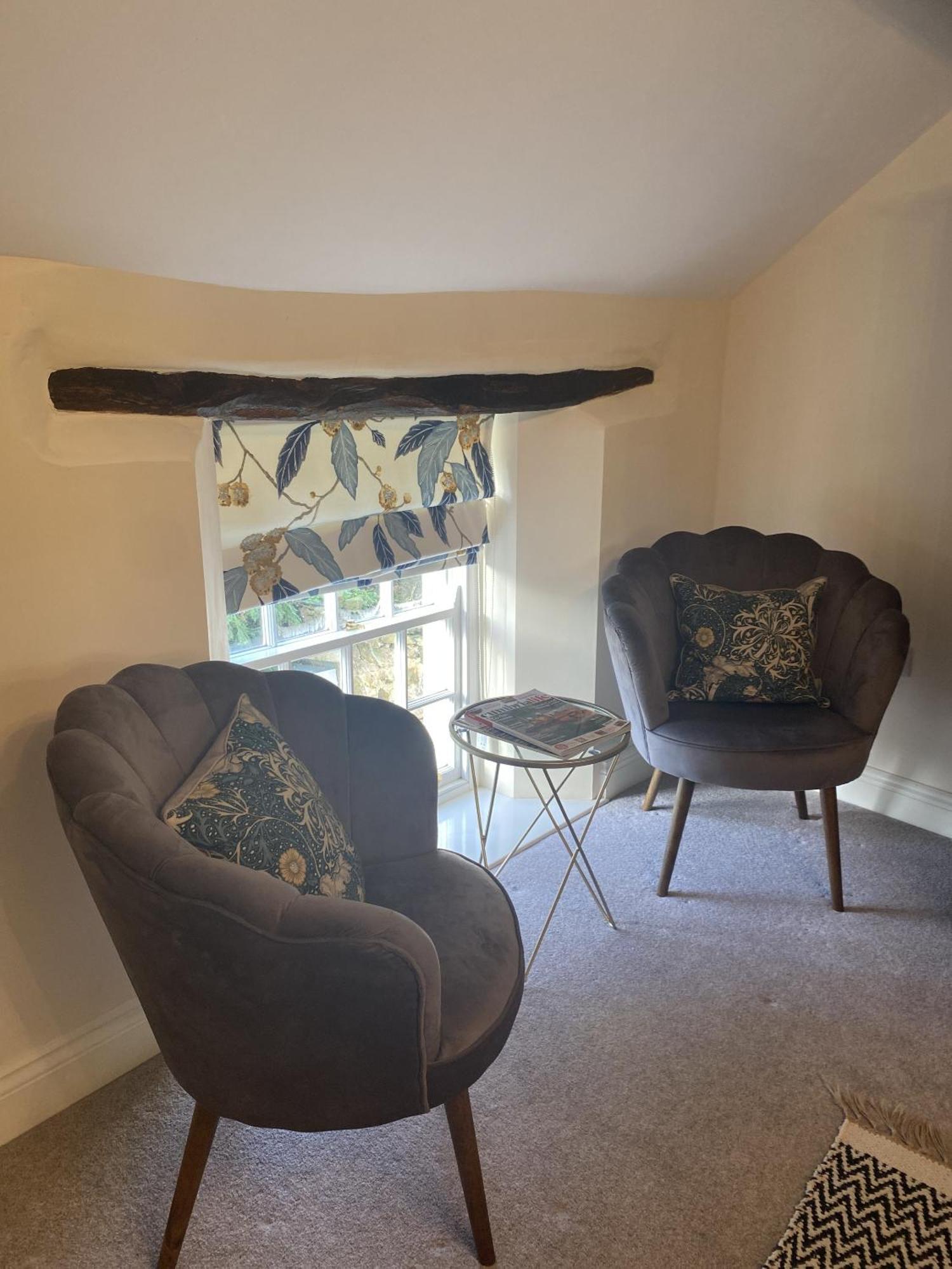 The Cosy Nook Cottage Company - Cosy Cottage Warcop Экстерьер фото