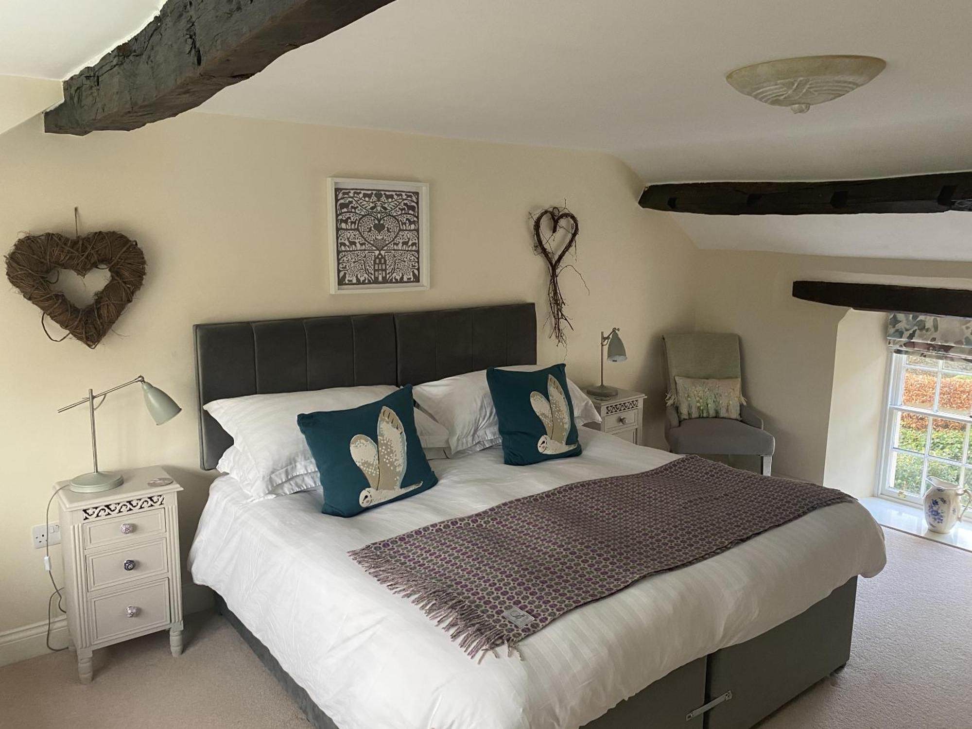 The Cosy Nook Cottage Company - Cosy Cottage Warcop Экстерьер фото